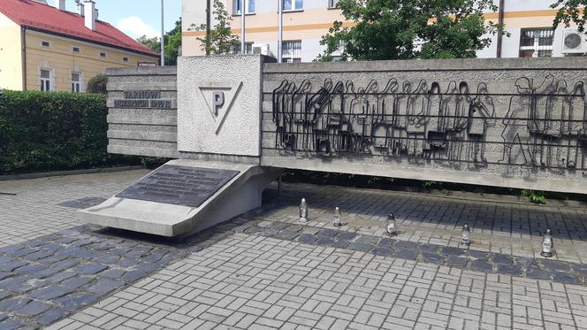 Rocznica I Transportu do Auschwitz
