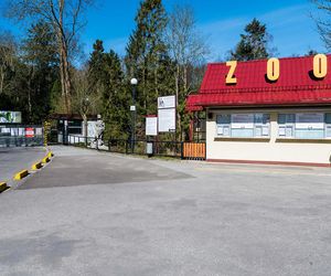 Gdańskie ZOO