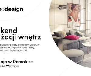 Domodesign w Domotece