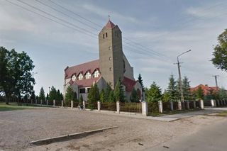   Jeziorko w kształcie serca. Wyjątkowe miejsce niedaleko mazurskiej wsi