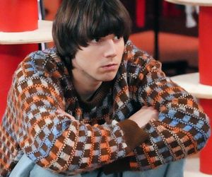 Barwy szczęścia odc. 3168. Wiktor (Grzegorz Kestranek)