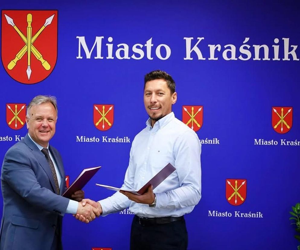 Umowa na modernizację ulicy Modrzewiowej podpisana. Wkrótce ruszy przebudowa