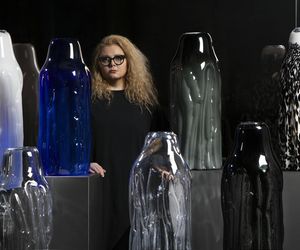 Unikatowe obiekty to odpowiedź na wszechobecną nadprodukcję. Wywiad