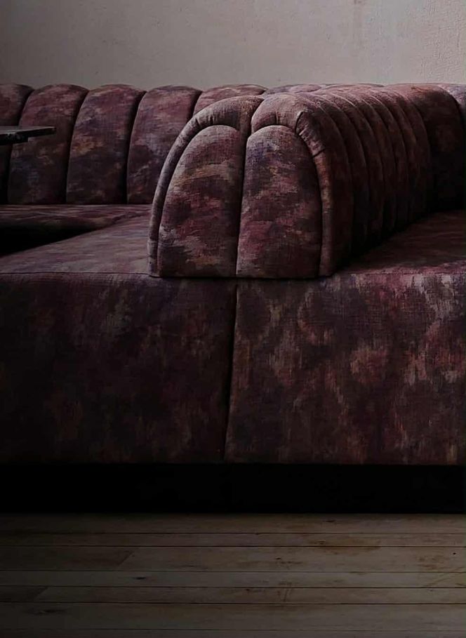 Wnętrze Kryształowej Katowice