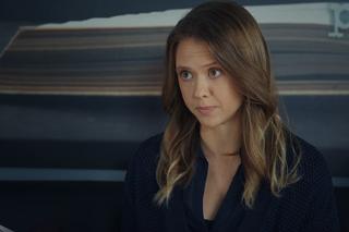 M jak miłość odc. 1718: Milena (Katarzyna Fareniuk)