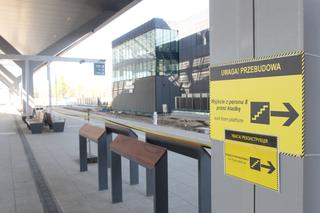 Wielkie zmiany rozkładów jazdy pociągów. Remont Dworca Warszawa Zachodnia się opóźnia