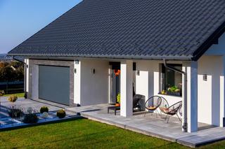 Nasz dom to spełnienie marzeń!