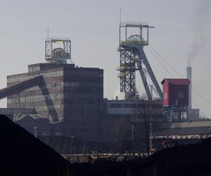 Wypadek w kopalni Bobrek w Bytomiu. Górnika nie udało się uratować