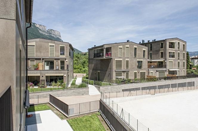 Najlepsze osiedle Południowego Tyrolu