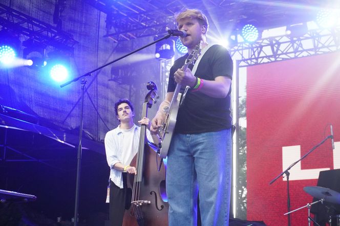2. Dzień Juwenaliów. Mrozu, Sorry Boys, Liedtke, Bitwa Freestylowa