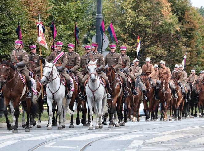 XXXIV Zjazd Kawalerzystów w Grudziądzu. Tak wygląda plan wydarzenia