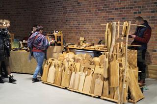 Świątecznie w Młynach Rothera! Za nami kolejne Rękoczyny [ZDJĘCIA]