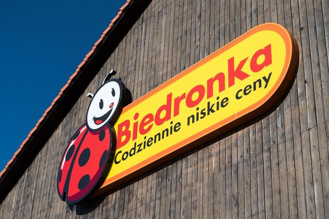 Biedronka