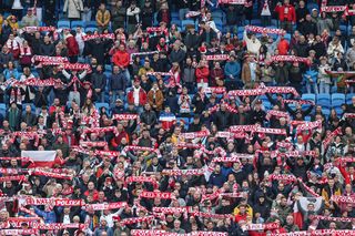 Polska - Niemcy. Mecz legend na Stadionie Śląskim