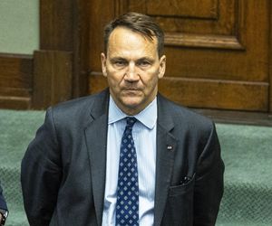 Jeden telefon zakończy wojnę w Ukrainie? Radosław Sikorski zaskakuje! Prostsze, niż się wydaje