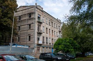 Ulica Mielczarskiego zmieni się nie do poznania. Zobacz, jak będzie wyglądała po remoncie