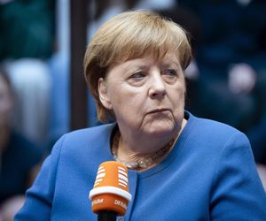Angela Merkel o kryzysie migracyjnym. Była kanclerz Niemiec szczerze o decyzji z 2015 roku