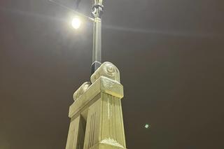 Mosty Pomorskie prawie gotowe! Zobaczcie, jak wyglądają w nocy [ZDJĘCIA] 