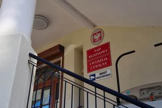 Dom Lepperów poszedł pod młotek. Nikt nie chce go kupić