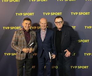 Dariusz Szpakowski napisał książkę. Plejada gwiazd na premierze