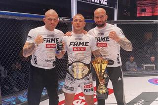 Kubańczyk powróci do FAME MMA? W planach jest głośny rywal 