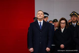 100-lecie odsłonięcia Grobu Nieznanego Żołnierza