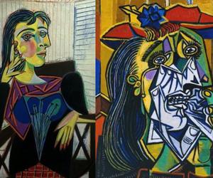 Pablo Picasso zniszczył życie wybitnej artystki. Po Pablo już tylko Bóg