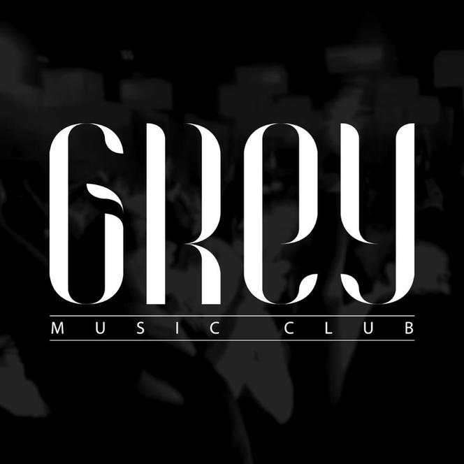 Grey Logo