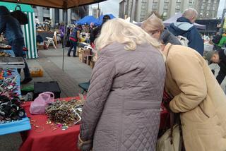 W Katowicach trwa VI Jarmark Staroci! [ZDJĘCIA]