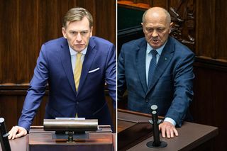 Trzecia Droga jeszcze powróci? Pietrykowski: Nie należy definitywnie kończyć sojuszu. Sawicki: Nigdy nie mów nigdy