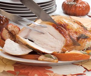 Indyk w winie - przepis Ewy Wachowicz z programu Ewa gotuje