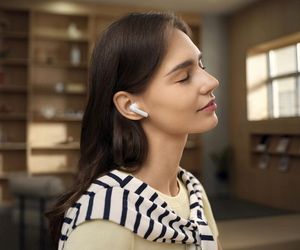 HUAWEI FreeBuds SE 4 ANC