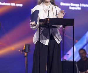 Gwiazdy na gali DOZ.PL