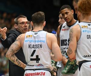 Śląsk Wrocław - Trefl Sopot