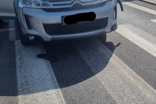 Wypadek na DK 10 pod Bydgoszczą. Trzy osoby trafiły do szpitala!