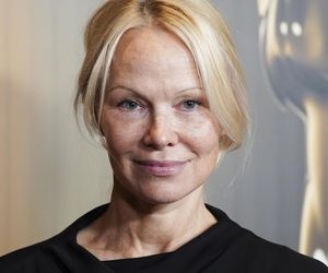 Szokujące wyznanie Pameli Anderson. Prawie zginęła po ataku w samolocie!