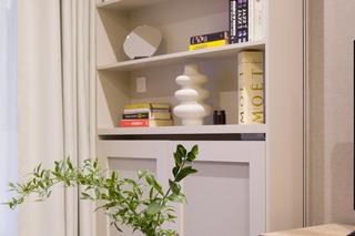 Mieszkanie całe w beżach