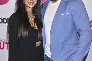 Tomasz Oświeciński zaręczony. Jego wybranką jest... była żona