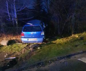 Wypadek śmiertelny w Skarżysku. Jedna osoba nie żyje!