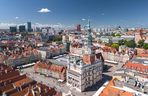 Oto najdroższe miasta w Polsce. Czynsze powalają!