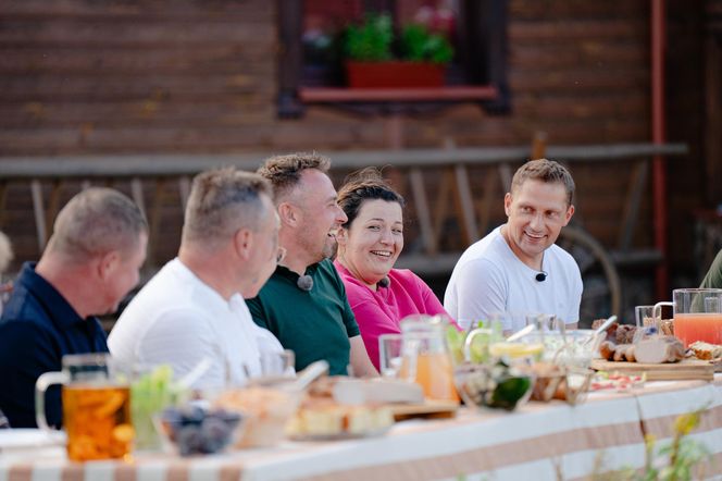 8. odcinek "Rolnik szuka żony"