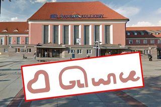 Miał być napis I❤GLIWICE, a wyszedł projekt, który z miłością do miasta miał niewiele wspólnego