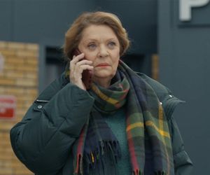 Barwy szczęścia, odcinek 3202: Józefina (Elżbieta Jarosik) 