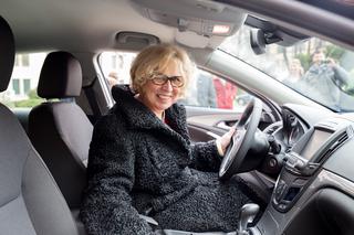 KOLEŻANKA MINISTER FINANSÓW WYGRAŁA LOTERIĘ PARAGONOWĄ