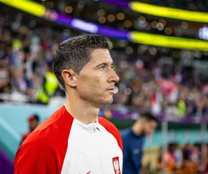 Robert Lewandowski został brutalnie potraktowany. Nie mieli dla niego litości, totalna zniewaga