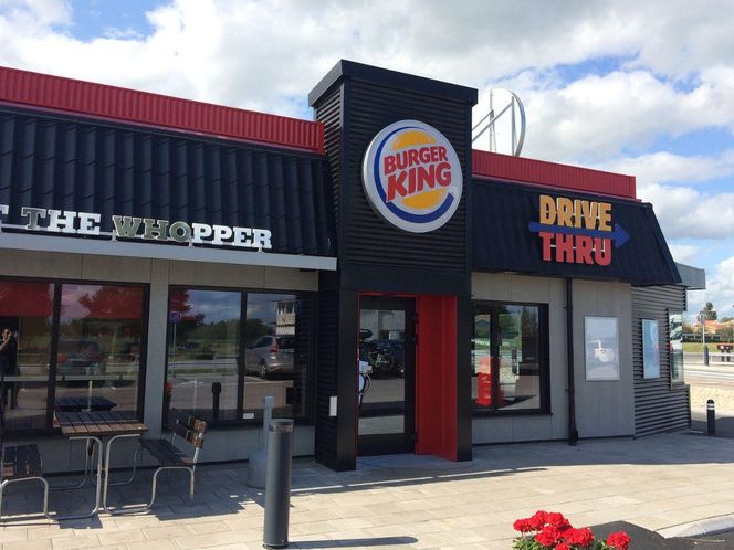 Czy w Białymstoku powstanie pierwszy Burger King? Konkretna deklaracja sieci fast food