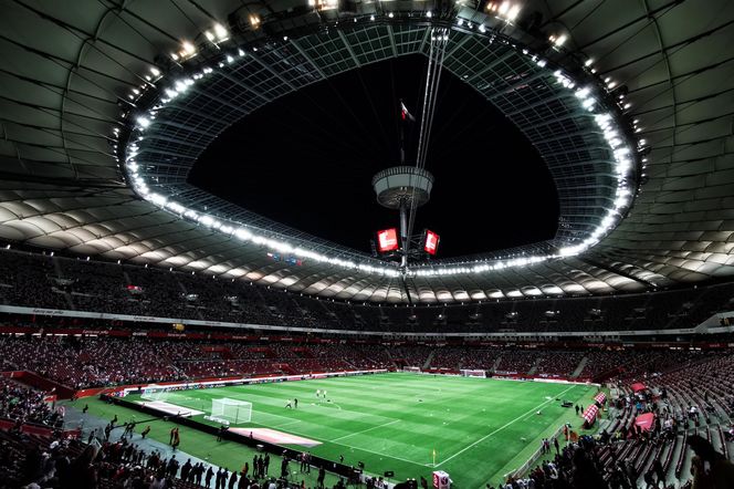 Nagłe wieści tuż przed meczem Polska - Holandia! Organizator podjął kluczową decyzję 