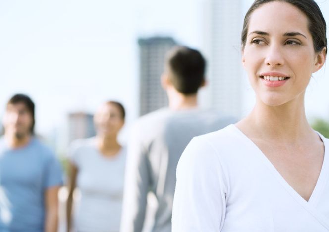 ASERTYWNOŚĆ: techniki i trening zachowań asertywnych