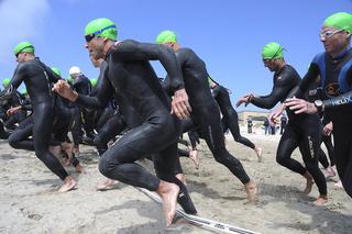 Ruszyły zapisy na Triathlon Gdańsk 2018! [TRASA, OPŁATY]