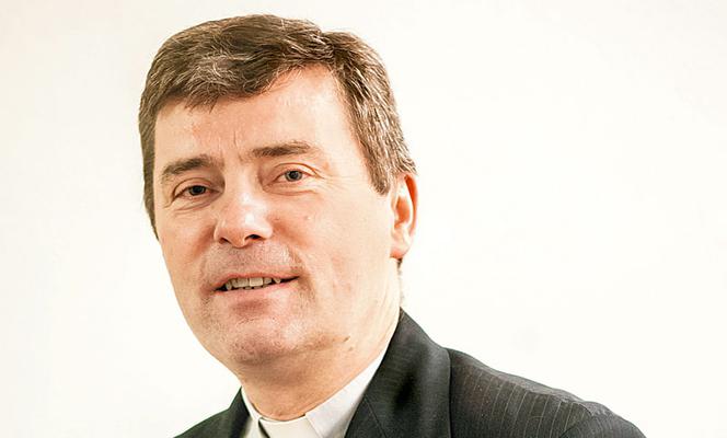 Breżniew  kazał tropić  papieża